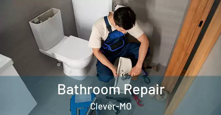 inner Bathroom imggen Bathroom Repair Clever-MO