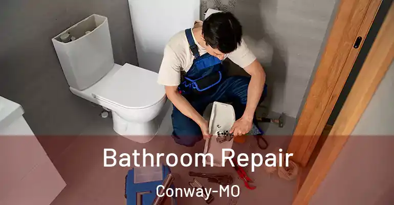 inner Bathroom imggen Bathroom Repair Conway-MO