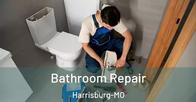 inner Bathroom imggen Bathroom Repair Harrisburg-MO