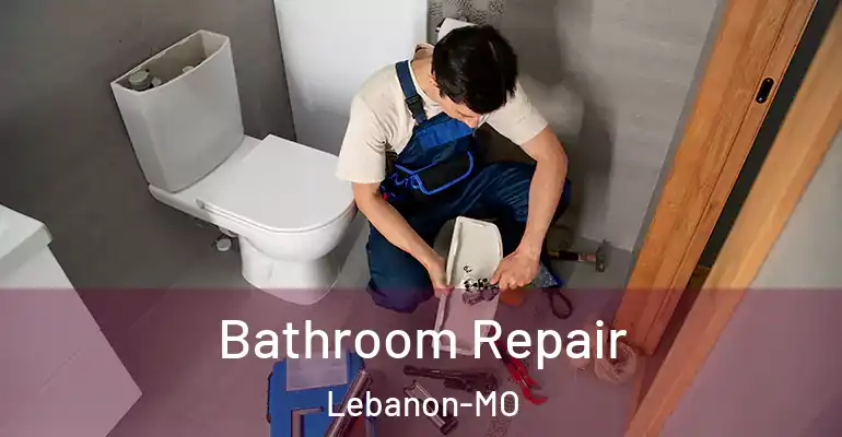 inner Bathroom imggen Bathroom Repair Lebanon-MO