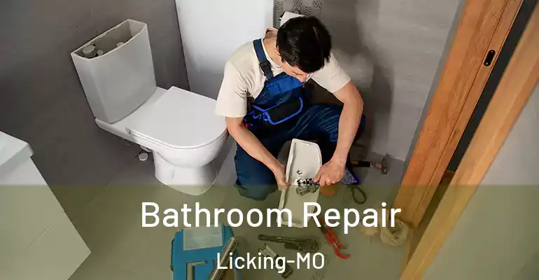 inner Bathroom imggen Bathroom Repair Licking-MO
