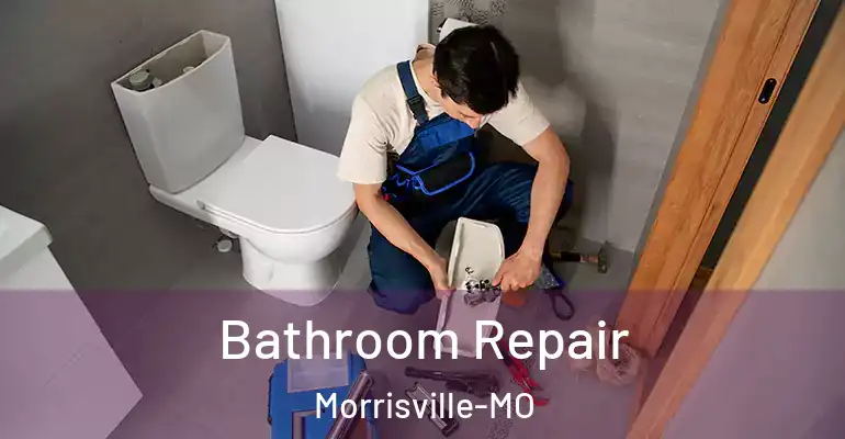 inner Bathroom imggen Bathroom Repair Morrisville-MO