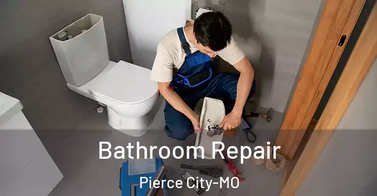 inner Bathroom imggen Bathroom Repair Pierce City-MO