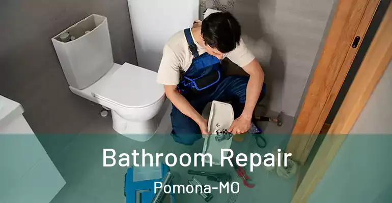 inner Bathroom imggen Bathroom Repair Pomona-MO