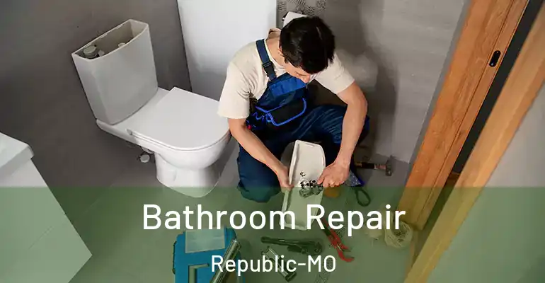 inner Bathroom imggen Bathroom Repair Republic-MO