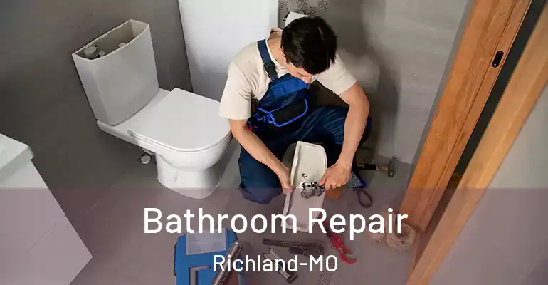 inner Bathroom imggen Bathroom Repair Richland-MO