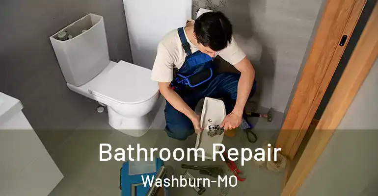 inner Bathroom imggen Bathroom Repair Washburn-MO