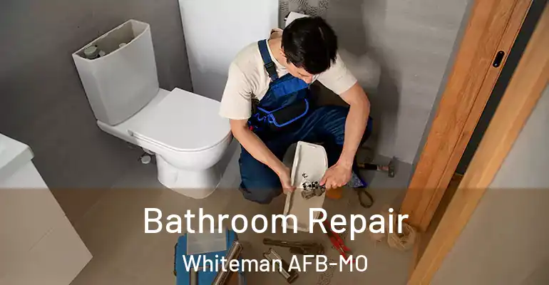 inner Bathroom imggen Bathroom Repair Whiteman AFB-MO