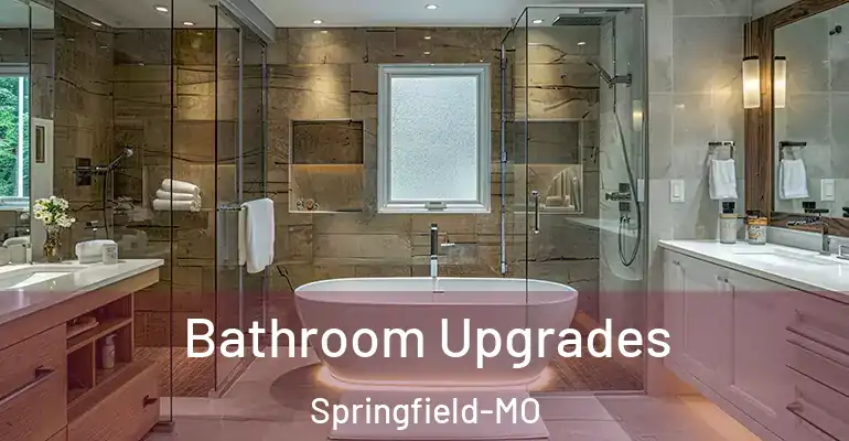 inner Bathroom imggen Bathroom Upgrades Springfield-MO