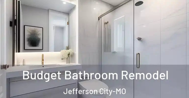 inner Bathroom imggen Budget Bathroom Remodel Jefferson City-MO