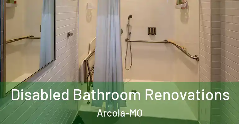 inner Bathroom imggen Disabled Bathroom Renovations Arcola-MO