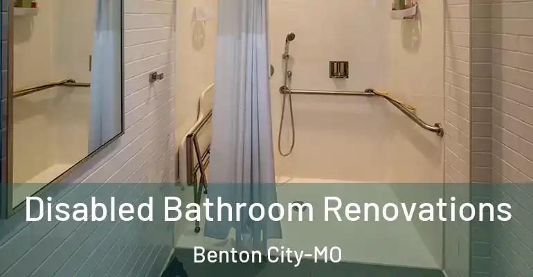 inner Bathroom imggen Disabled Bathroom Renovations Benton City-MO