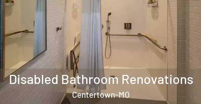 inner Bathroom imggen Disabled Bathroom Renovations Centertown-MO