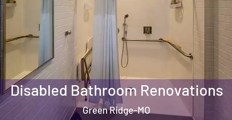 inner Bathroom imggen Disabled Bathroom Renovations Green Ridge-MO