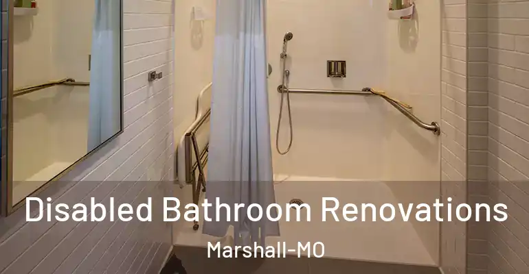 inner Bathroom imggen Disabled Bathroom Renovations Marshall-MO