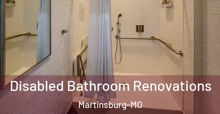 inner Bathroom imggen Disabled Bathroom Renovations Martinsburg-MO