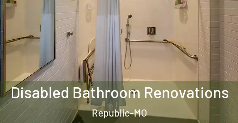 inner Bathroom imggen Disabled Bathroom Renovations Republic-MO
