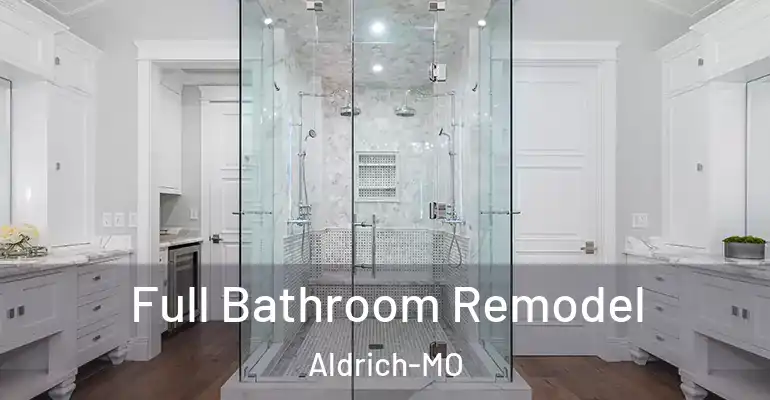 inner Bathroom imggen Full Bathroom Remodel Aldrich-MO