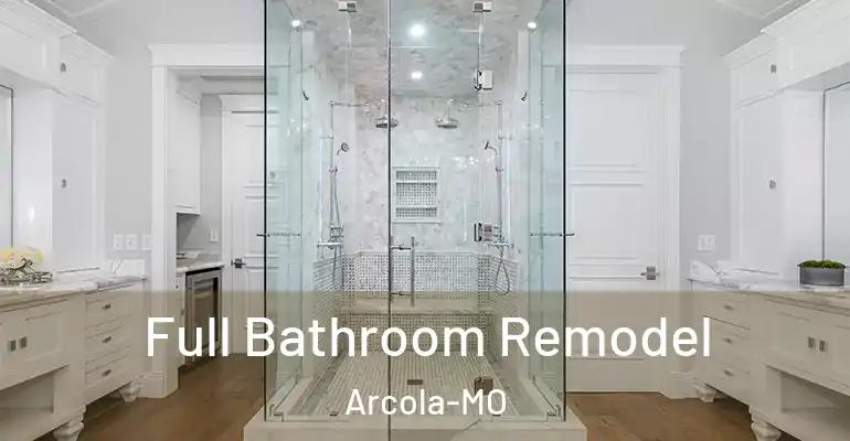 inner Bathroom imggen Full Bathroom Remodel Arcola-MO