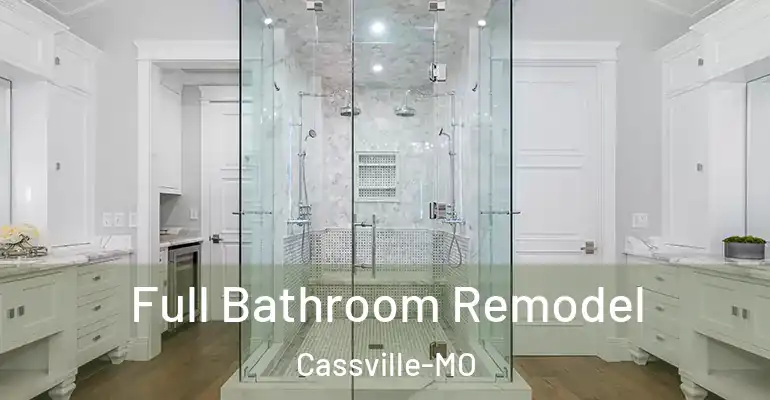 inner Bathroom imggen Full Bathroom Remodel Cassville-MO