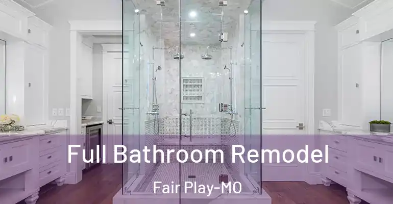 inner Bathroom imggen Full Bathroom Remodel Fair Play-MO