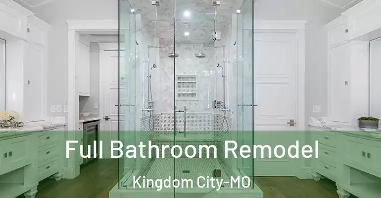 inner Bathroom imggen Full Bathroom Remodel Kingdom City-MO
