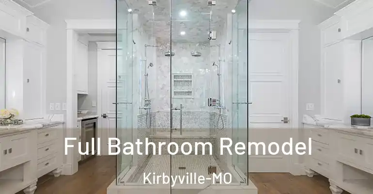 inner Bathroom imggen Full Bathroom Remodel Kirbyville-MO