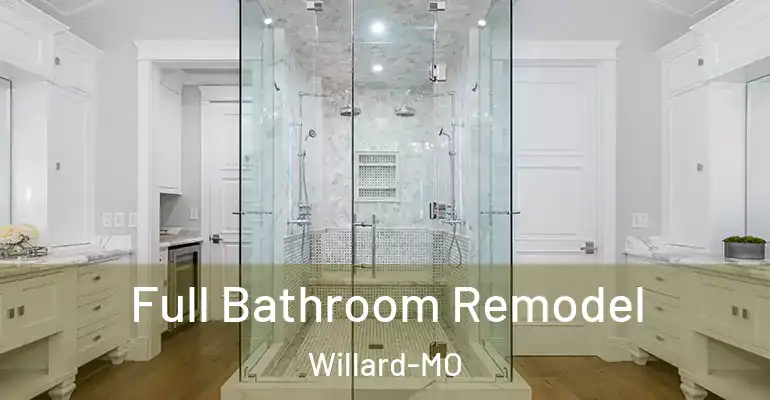 inner Bathroom imggen Full Bathroom Remodel Willard-MO