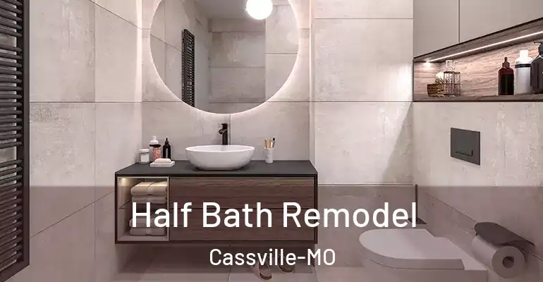 inner Bathroom imggen Half Bath Remodel Cassville-MO