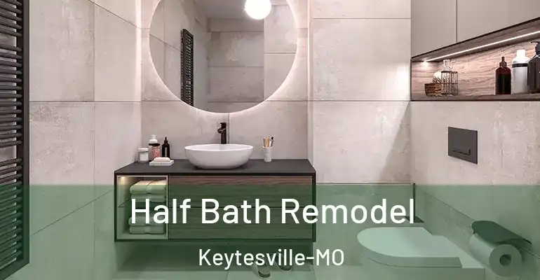 inner Bathroom imggen Half Bath Remodel Keytesville-MO