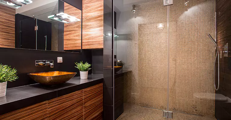Bathroom Remodeling Services in Monett, MO