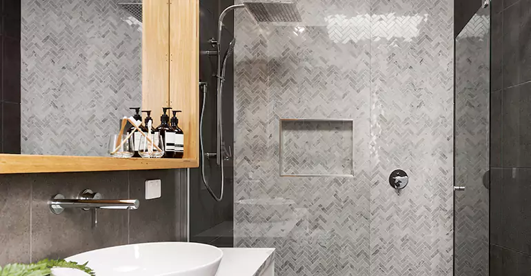 Bathroom Renovations Service in Monett, MO