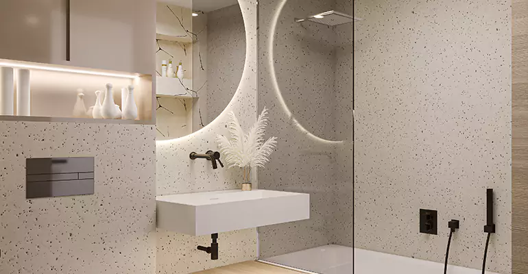 Small Bathroom Remodel Service in Monett, MO