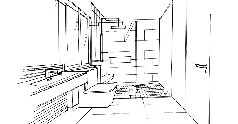 Bathroom Designers and Fitters in Republic