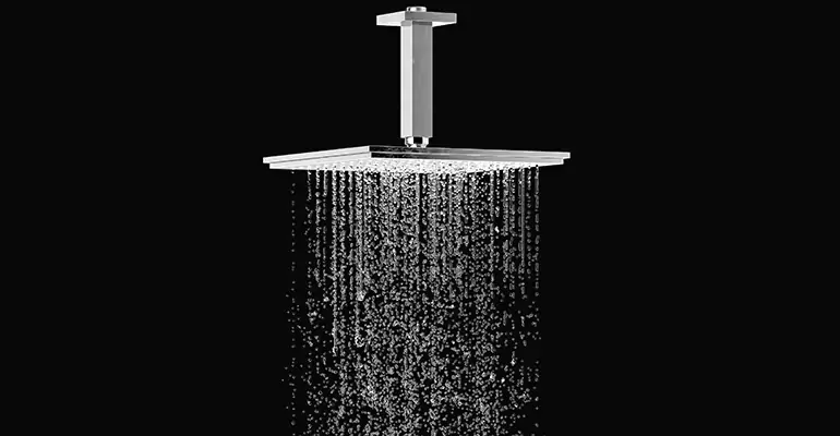 Small Bathroom Upgrades in Republic