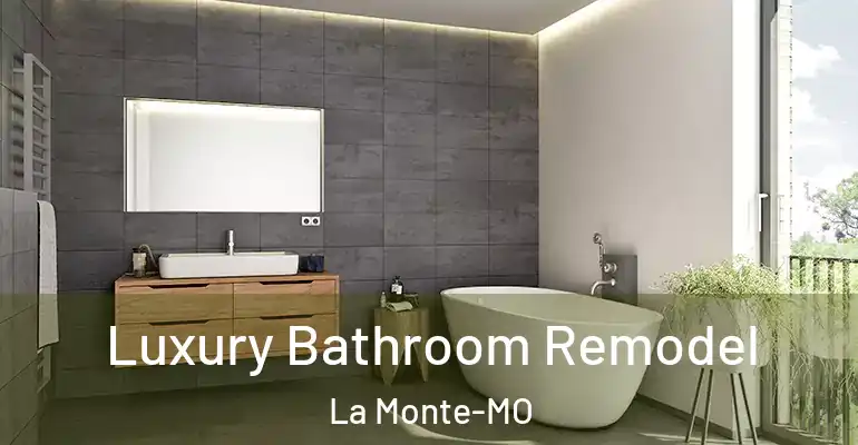 inner Bathroom imggen Luxury Bathroom Remodel La Monte-MO