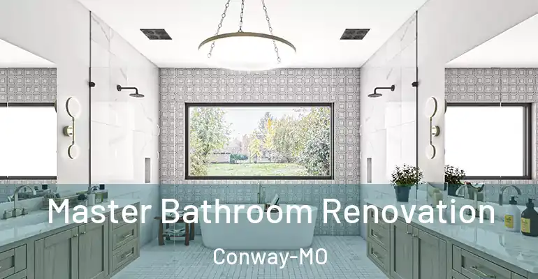 inner Bathroom imggen Master Bathroom Renovation Conway-MO