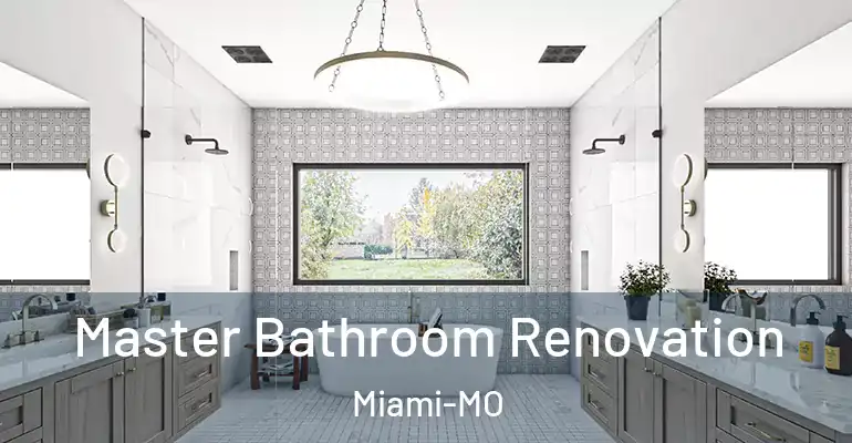 inner Bathroom imggen Master Bathroom Renovation Miami-MO