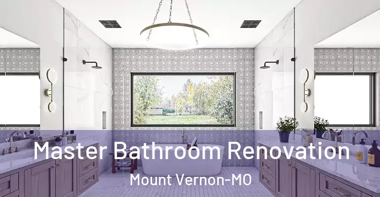 inner Bathroom imggen Master Bathroom Renovation Mount Vernon-MO