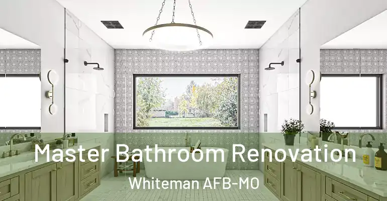 inner Bathroom imggen Master Bathroom Renovation Whiteman AFB-MO