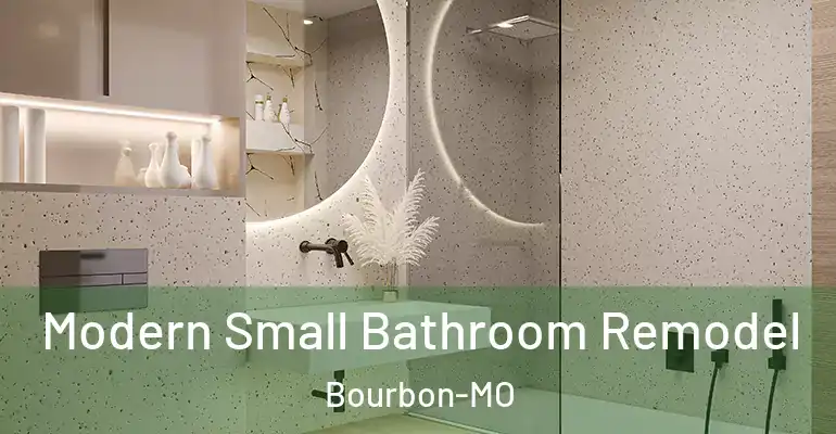 inner Bathroom imggen Modern Small Bathroom Remodel Bourbon-MO