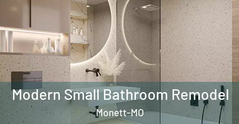 inner Bathroom imggen Modern Small Bathroom Remodel Monett-MO