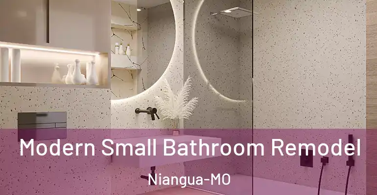 inner Bathroom imggen Modern Small Bathroom Remodel Niangua-MO