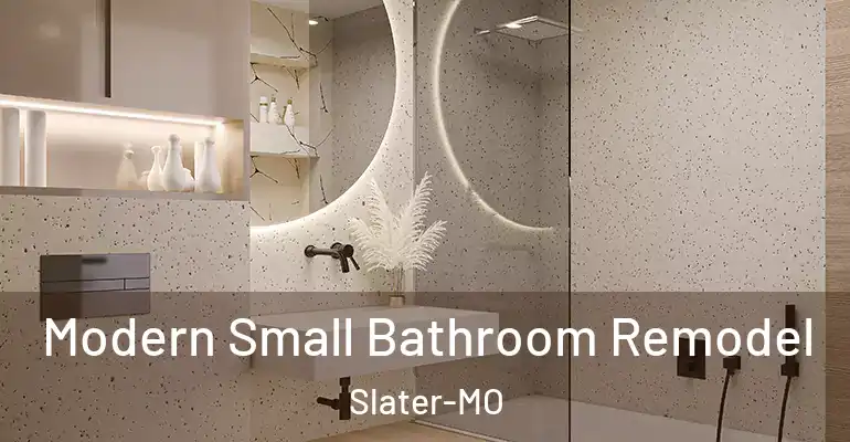 inner Bathroom imggen Modern Small Bathroom Remodel Slater-MO