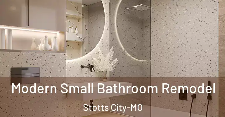 inner Bathroom imggen Modern Small Bathroom Remodel Stotts City-MO