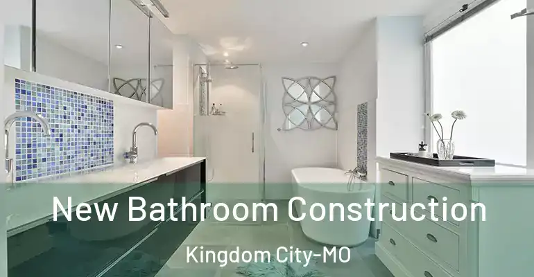 inner Bathroom imggen New Bathroom Construction Kingdom City-MO