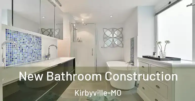 inner Bathroom imggen New Bathroom Construction Kirbyville-MO