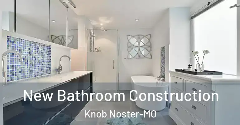 inner Bathroom imggen New Bathroom Construction Knob Noster-MO