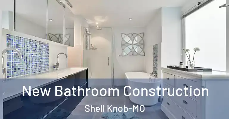 inner Bathroom imggen New Bathroom Construction Shell Knob-MO