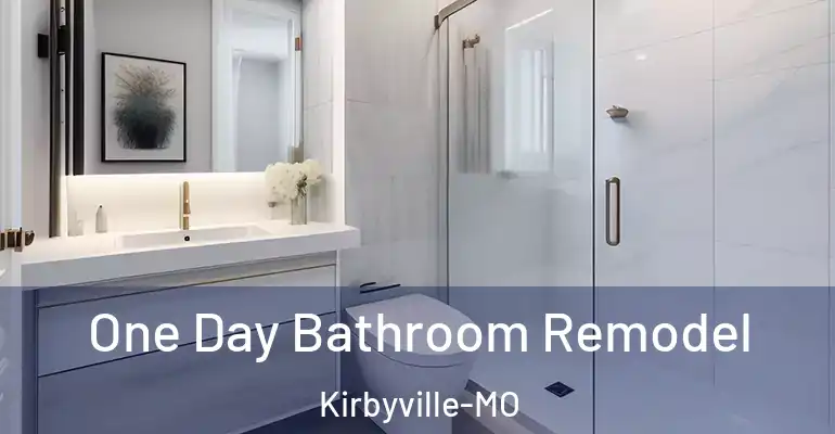 inner Bathroom imggen One Day Bathroom Remodel Kirbyville-MO